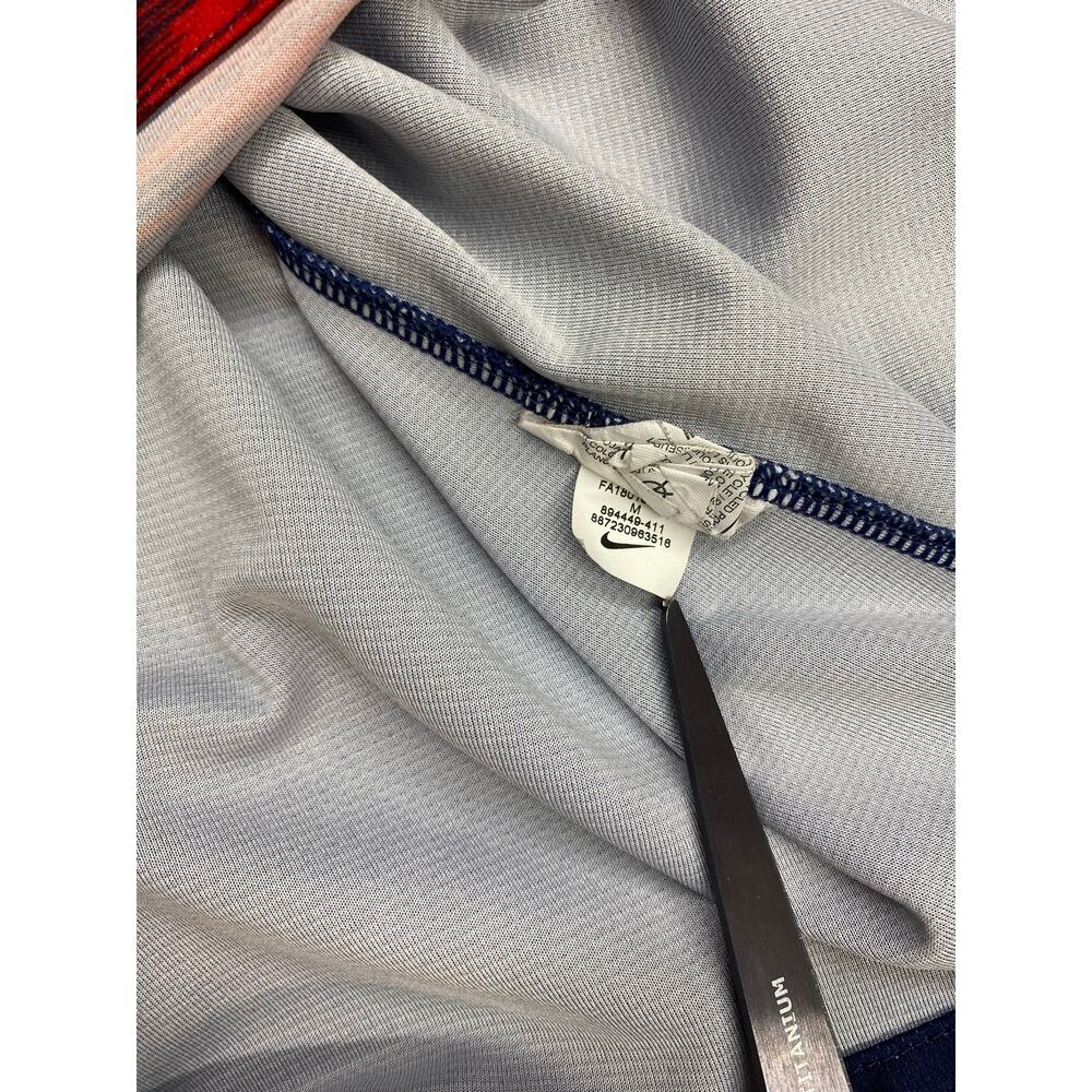 Women Nike 2018/2019 Paris Saint-Germain Home performance soccer jersey, M - Picture 6 of 6